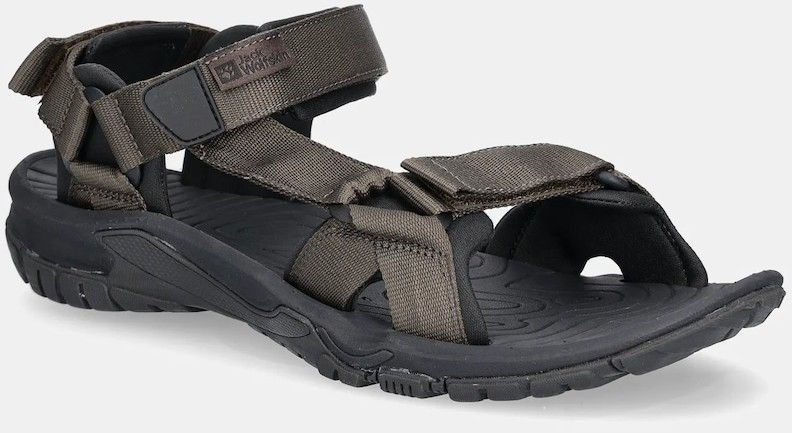 Jack Wolfskin sandále