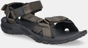 Jack Wolfskin sandále