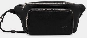 Ľadvinka Calvin Klein čierna farba, LV04D3130G