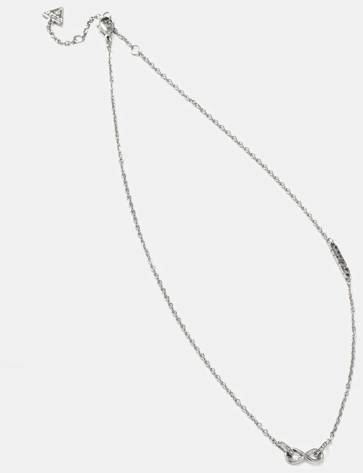 Náhrdelník Guess JUBN03 264JW
