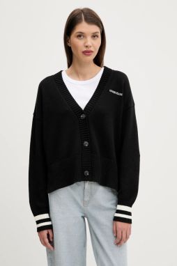 Bavlnený kardigán Guess Jeans W4BR81 Z3HM1