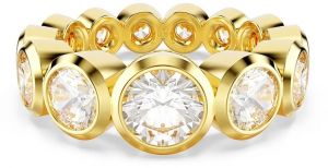 Prsteň Swarovski IMBER 5705474