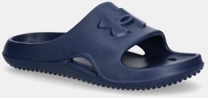 Šľapky Under Armour Locker čierna farba, 3028094