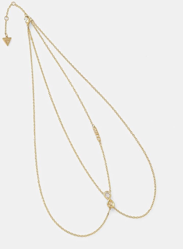 Náhrdelník Guess ENDLESS DREAM JUBN03 261JW