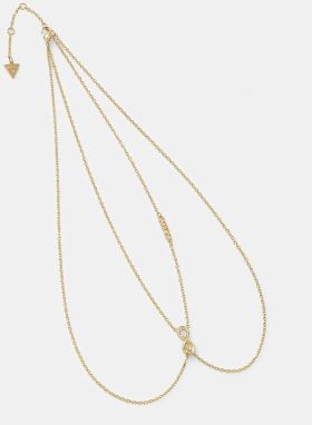 Náhrdelník Guess ENDLESS DREAM JUBN03 261JW
