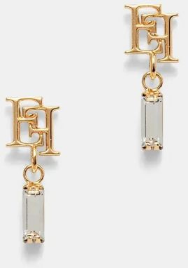Náušnice Elisabetta Franchi OR14M56E2