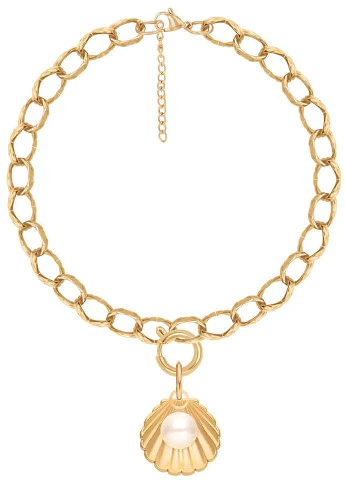 Náramok Lilou Shell A03/MARKET/ANS/446
