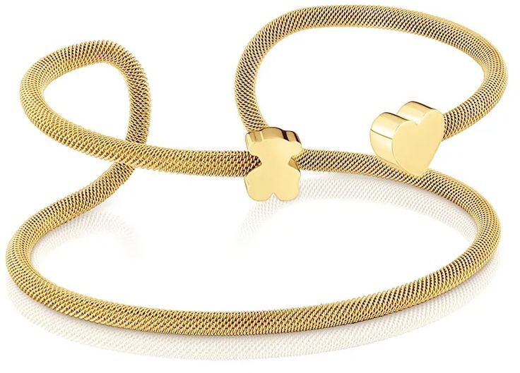 Náramok Tous ICON MESH 1004477970