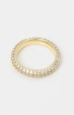 Bižutéria Guess JUBR04 672JW