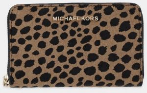 Kožená peňaženka MICHAEL Michael Kors viac farieb, 32R5GJ6D0O