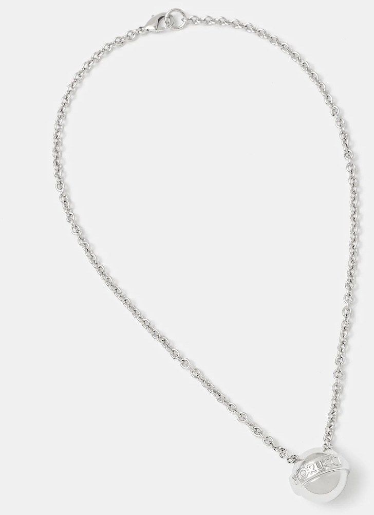 Náhrdelník Fiorucci Lollipop U01FMAJE146MT01GY01