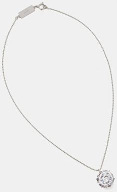 Náhrdelník MM6 Maison Margiela SM7UU0080.P8372.971