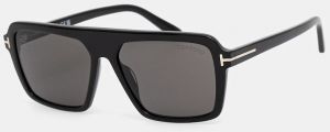 Slnečné okuliare Tom Ford Vincent pánske, čierna farba, FT1176_5601A