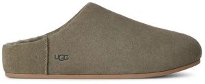 Papuče UGG Elea Slip-On zelená farba, 1171390.MSG