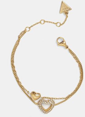 Náramok Guess BELOVED dámsky, JUBB05 027JW
