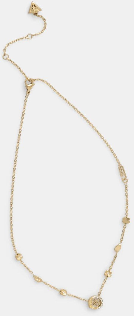 Náhrdelník Guess 4 LOVE JUBN05 038JW