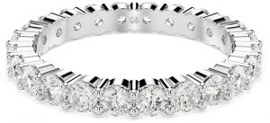 Prsteň Swarovski MATRIX 5705602