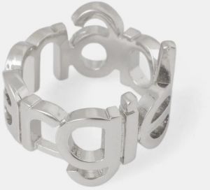 Prsteň MM6 Maison Margiela SM6UQ0087.P7212