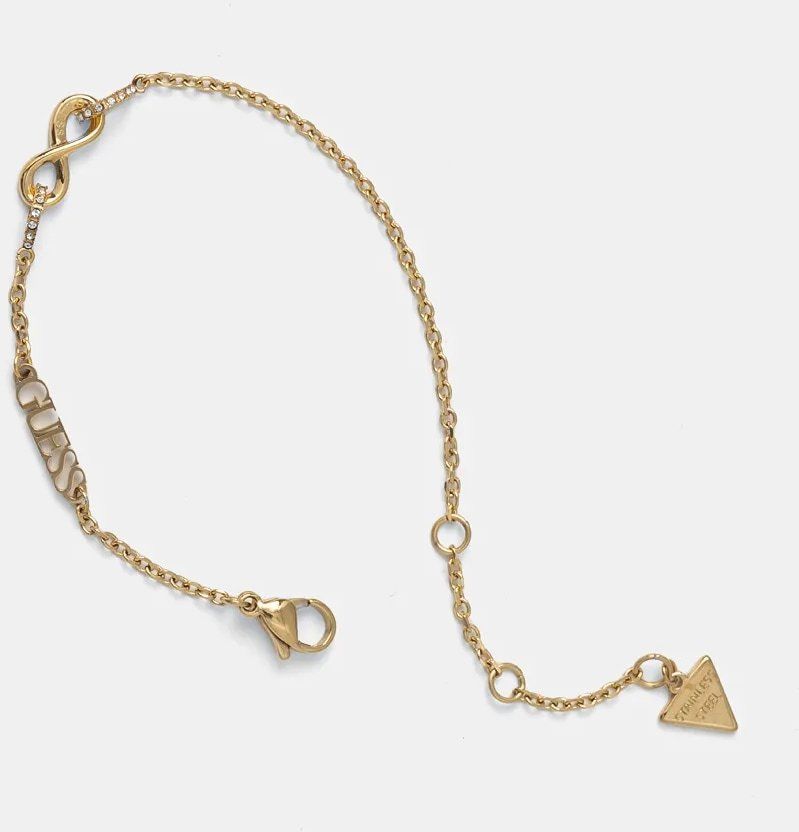 Náramok Guess dámsky, JUBB03 265JW