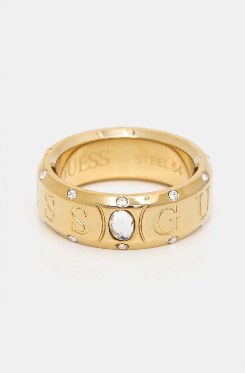 Prsteň Guess JUBR03 116JW
