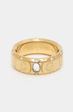 Prsteň Guess JUBR03 116JW