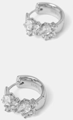 Náušnice Guess JUBE04 411JW