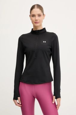 Tréningová mikina Under Armour Motion biela farba, jednofarebná, 6001618