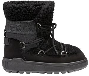 Snehule Bogner CHAMONIX S 10 A čierna farba, 22546704