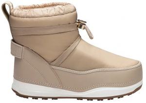 Snehule Bogner MERIBEL 1 C béžová farba, 32547334