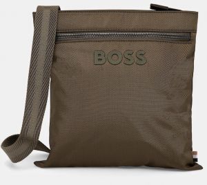 Malá taška BOSS čierna farba, 50511930