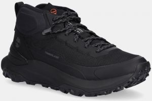 Topánky Timberland Motion Access Mid čierna farba, TB0A4167EK91