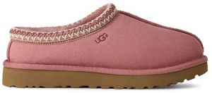 Semišové papuče UGG Tasman II ružová farba, 1174470.PDW