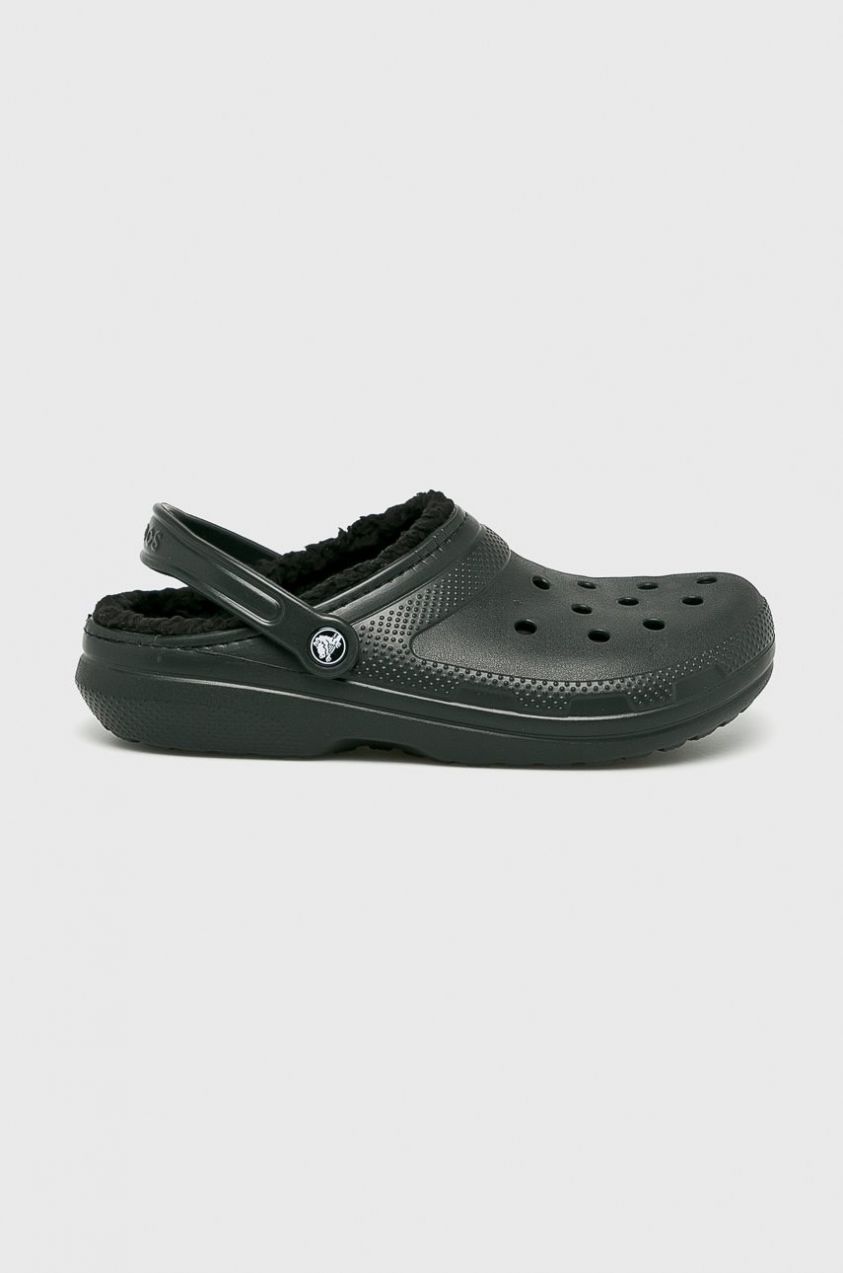 Šľapky Crocs Classic Lined Clog 203591