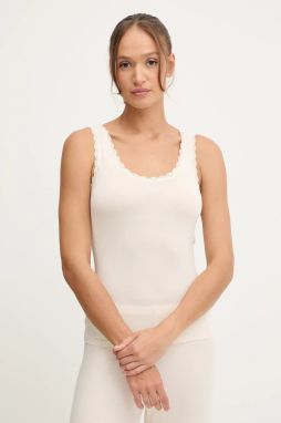 Top United Colors of Benetton ružová farba, 3OVL1H009