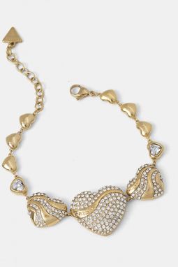 Náramok Guess dámsky, JUBB04 488JW