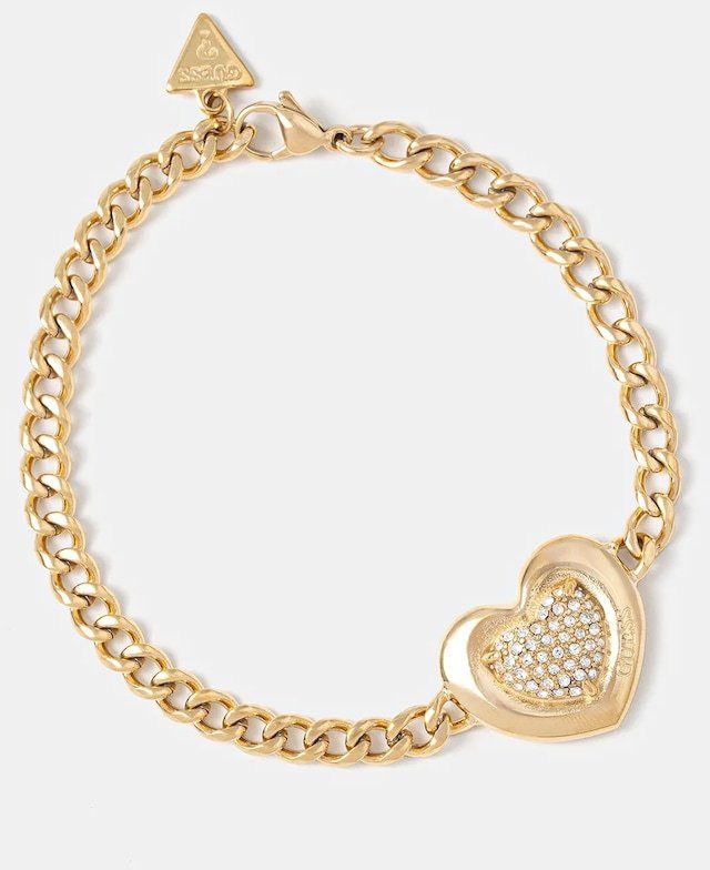 Náramok Guess L.O.V.E. JUBB05 456JW