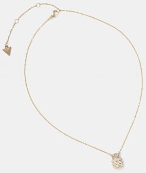 Náhrdelník Guess GUESS MY SECRET JUBN05 417JW