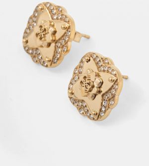 Náušnice Guess WILD FLOWER JUBE05 510JW