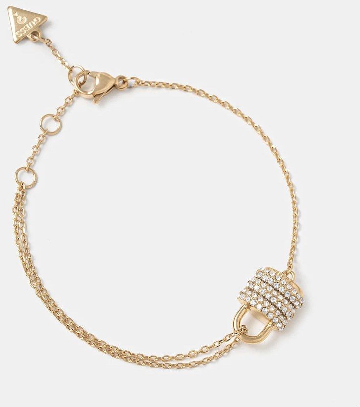 Náramok Guess GUESS MY SECRET JUBB05 418JW