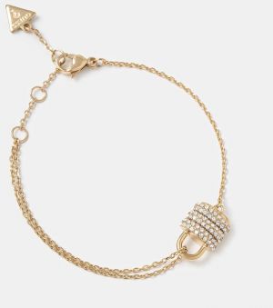 Náramok Guess GUESS MY SECRET JUBB05 418JW