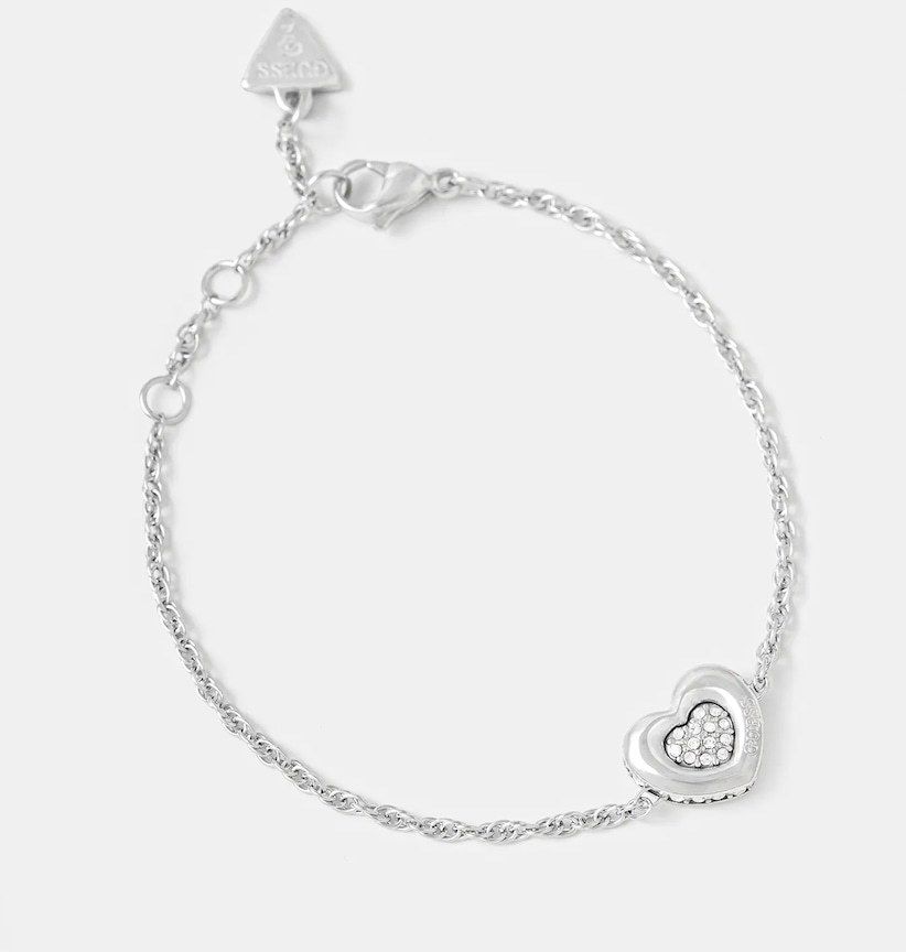 Náramok Guess L.O.V.E. JUBB05 461JW
