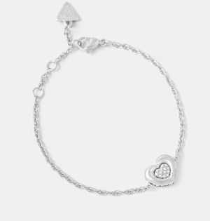 Náramok Guess L.O.V.E. JUBB05 461JW