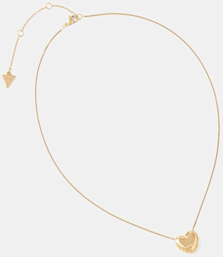 Náhrdelník Guess ICONIQUE JUBN05 541JW