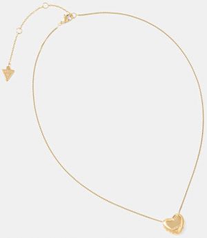 Náhrdelník Guess ICONIQUE JUBN05 541JW