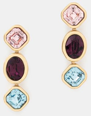 Náušnice Guess MAMOUNIA JUBE05 312JW