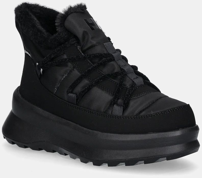 Snehule Helly Hansen BLUESKY čierna farba, 12073