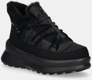Snehule Helly Hansen BLUESKY čierna farba, 12073