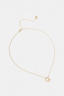 Náhrdelník Guess G CRYSTAL JUBN05 441JW
