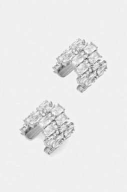 Náušnica Guess CHANDELIER JUBE05 355JW