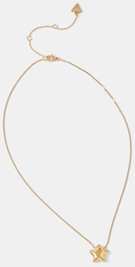 Náhrdelník Guess ICONIQUE JUBN05 545JW